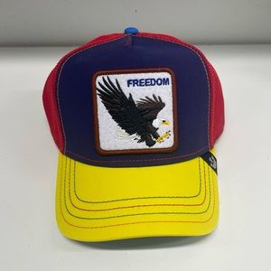 Goorin Bros. Freedom hat